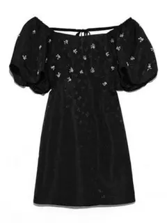 Lily brownワンピース