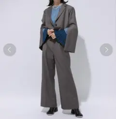2025年最新】HARE セットアップの人気アイテム - メルカリ