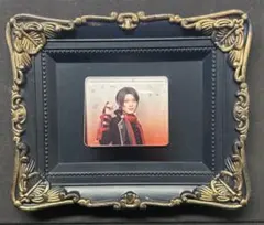 ミュージカル刀剣乱舞 加州清光 アクリルメモスタンド 阿津賀志山異聞