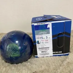 ◇美品◇ ストーム ロードウォリアー 15ポンド3オンス ボウリング