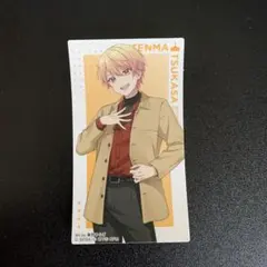 プロセカ　スシロー　コラボ　司　ステッカー