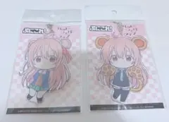 ハッピーシュガーライフ アクリルキーホルダー ぷにこれ 松坂さとう