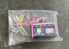 ウサハナ シークレット