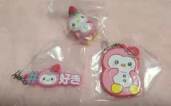 JOCHUM ぽぽ まとめ