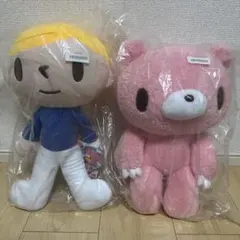 いたずらぐまのグルーミー ピティーくん 共存アソートNo.582 - メルカリ