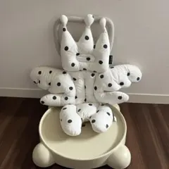 コアラシート ベビーチェア用台車 クッション