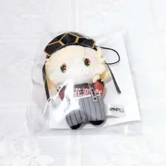 鬼滅の刃 無限城編 ゆらふわみにみにぬいぐるみ 童磨