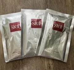 SK-II フェイシャルトリートメントマスク 3枚入り