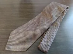 ⭐️Michael J. Drake ネクタイ⭐️英国製生地ハンドメイド⭐️のサムネイル