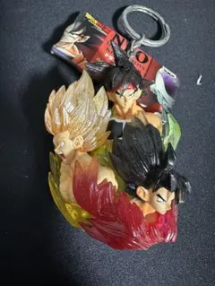 2026年最新】ドラゴンボールレアフィギュアの人気アイテム - メルカリ