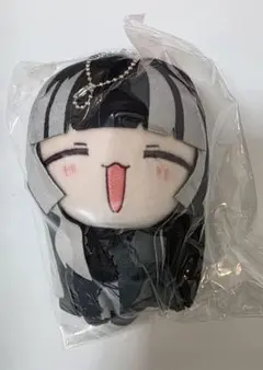 文スト 東武動物公園 芥川 ぬいぐるみ マスコット - メルカリ