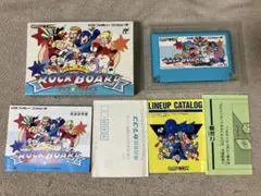 ワイリー＆ライトのロックボード ザッツ☆パラダイス