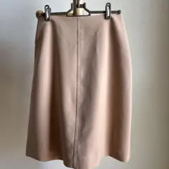 ナラカミーチェ 膝丈　台形　スカート