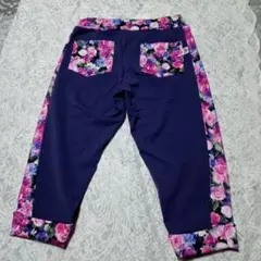 ミカノ　ミカランセ　パンツ 新品未使用のサムネイル
