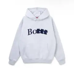 BOTT グレー パーカー プルオーバー フーディー 新品 未使用 L grey 2025年最新】bott パーカー グレーの人気アイテム - メルカリ