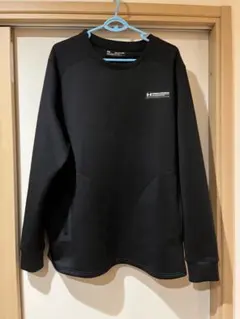 UNDER ARMOUR ブラック セットアップ【別売り可】