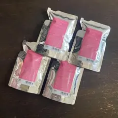 ▼ORBIS エッセンスインヘアミルク 4個 詰め替え 140g オルビス
