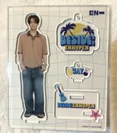 2025年最新】enhypen ジェイ アクスタの人気アイテム - メルカリ