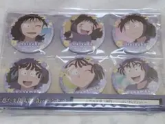 忍たま乱太郎 AJ 場面写缶バッジ まとめ売り 忍たま乱太郎 場面写缶バッジ2個セット | j-hobby Collection