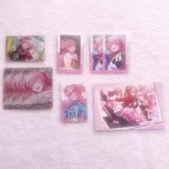 【即購入⭕️】桃井愛莉 カード類 まとめ売り