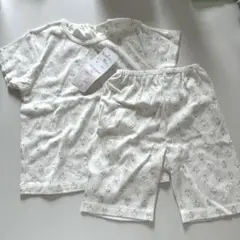 新品未使用 パジャマ 上下セット 95cm ルームウェア