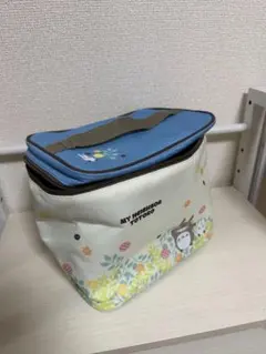 トトロ　簡易保冷バッグのサムネイル
