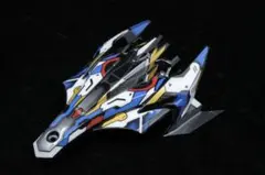職人技塗装】ミニ四駆 ポリカボディー アバンテ アズール × ジンオウガ