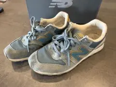 レア　New Balance 996 スニーカー 24cm