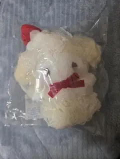 サンリオ(SANRIO) マスコットバッグチャームショートケーキ マイメロディ