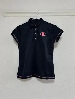 Champion 半袖ポロシャツ