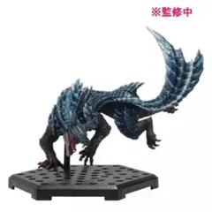 モンスターハンター スタンダードモデル ルナガロン フィギュア
