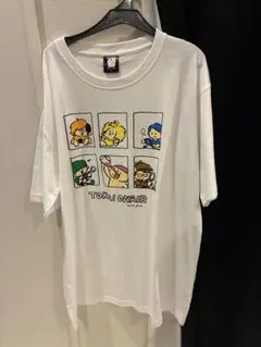 新品開封済　東海オンエアTシャツ【Life】 L ホワイト