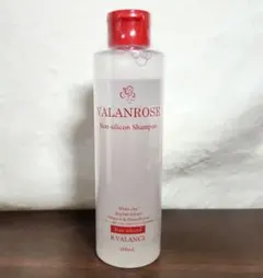 最終値下げ！ VALANROSE バランローズ ノンシリコンシャンプーのサムネイル