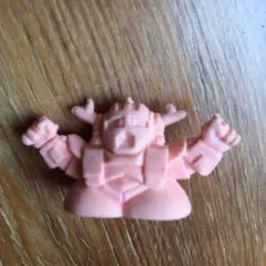 ガン消しゴム　SＤガンダム