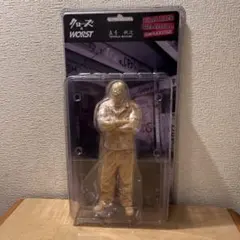 2025年最新】worst クローズ フィギュアの人気アイテム - メルカリ