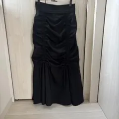 AZUL マーメイドスカート