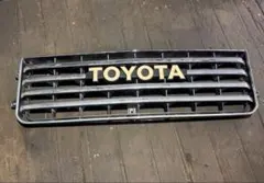 TOYOTA DOHC ヘッドカバー タペットカバー 当時物 中古、AE86系
