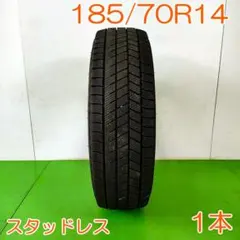 BRIDGESTONE 185/70R14 BLIZZAKVRX3 YW1082のサムネイル