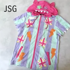 希少JSG同型☆ピンク猫耳フード付きカーディガン☆d.i.a.ダイヤ系平成ギャル 2025年最新】猫耳パーカー jsgの人気アイテム - メルカリ