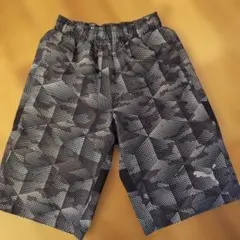 専用！PUMA ハーフパンツ 130