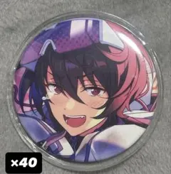 あんスタ コレ缶 2025 Apr. Idol 凛月