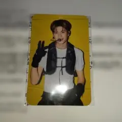 RIIZE SM 30th 30周年 トレカ ソヒ