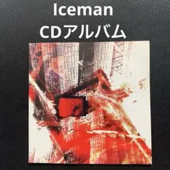 Iceman GATE II <CDアルバム>