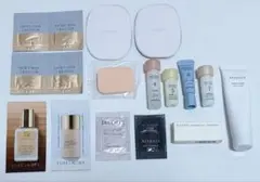 デパコスサンプルセット