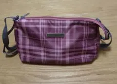 PRIVATE LABEL ショルダーバッグ(ポシェット)