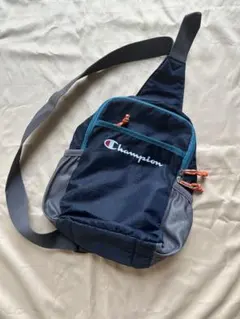 Champion チャンピオン ワンショルダーバッグ Y2Kのサムネイル