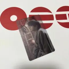 BTS ジョングク GOLDEN トレカ