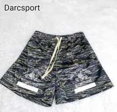 2026年最新】DARC SPORT メンズ ショートパンツ・ハーフパンツの人気