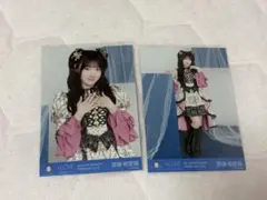 LOVE 齋藤樹愛羅 生写真 6枚セット - メルカリ