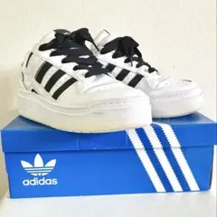 2026年最新】adidas forum xlgの人気アイテム - メルカリ